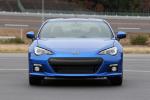 Subaru BRZ 2011 года